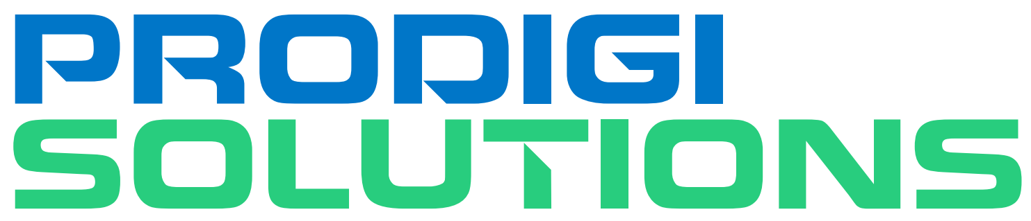 Prodigi Solutions